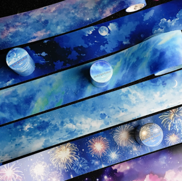 What Is Washi Tape: How to Use It for Creative Projects