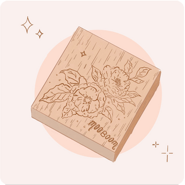 Silicone Stamps & Wooden Stamps