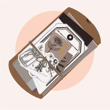Vintage Scrapbook Paper, Memo Pads & Decorative Papers | MOOBOOM