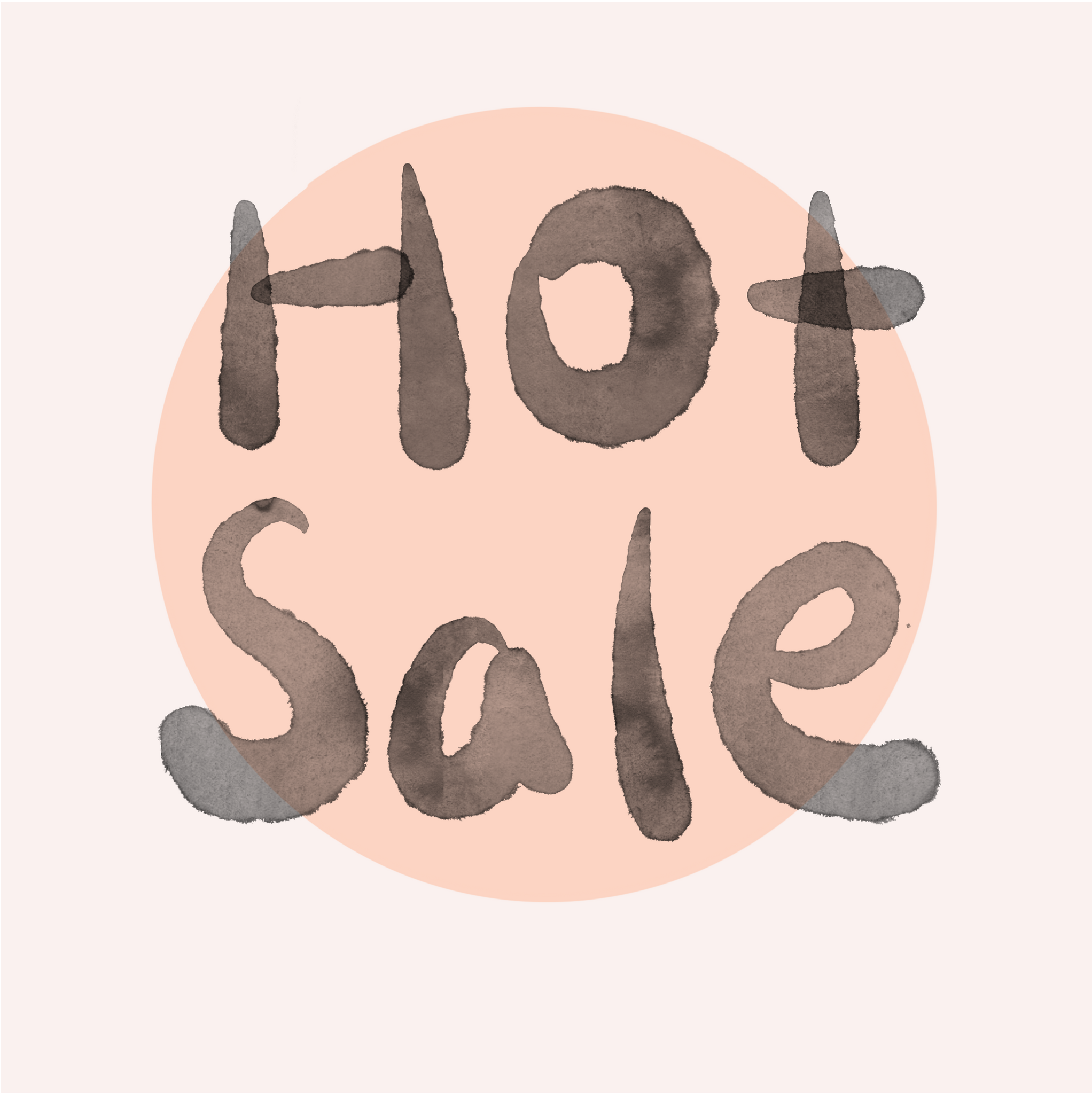 Hot Sale