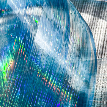 Bise microwave PET Tape