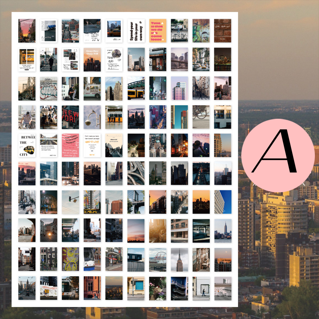 Tracing Life's Path Series Paper