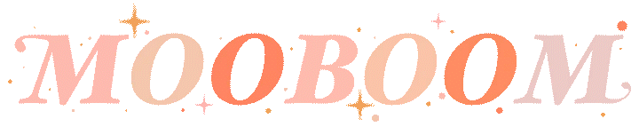 mooboom logo