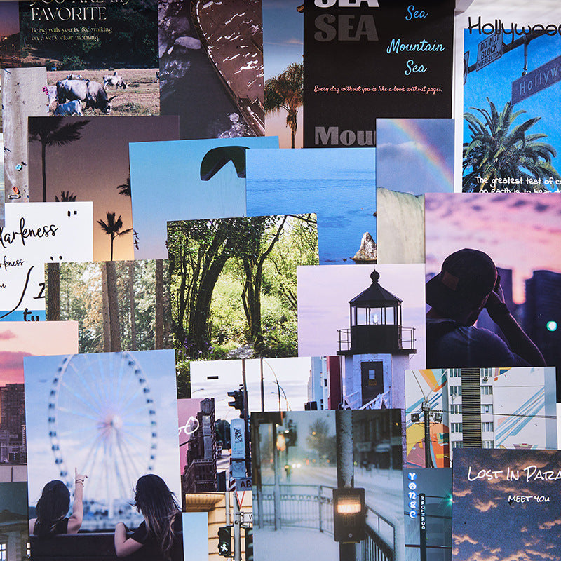 Tracing Life's Path Series Paper