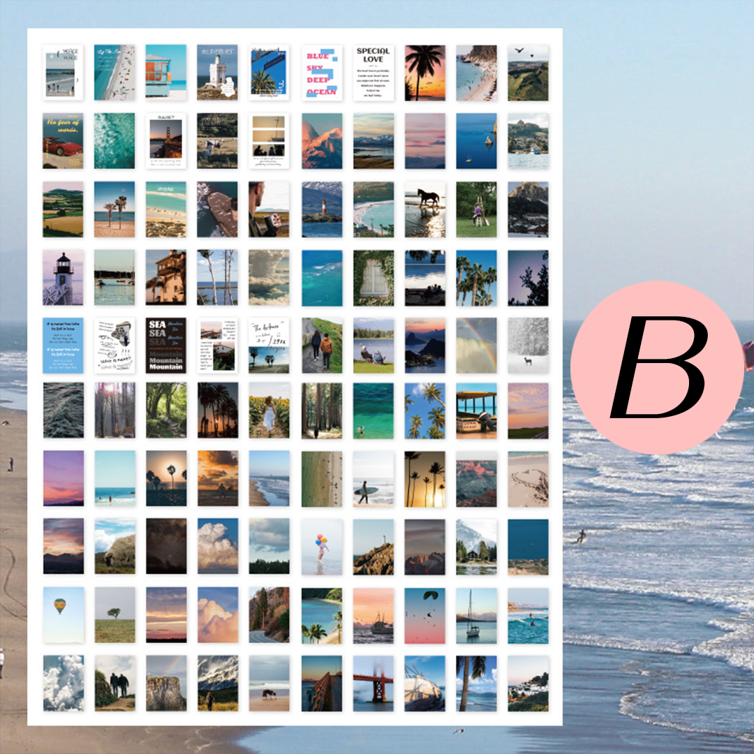 Tracing Life's Path Series Paper