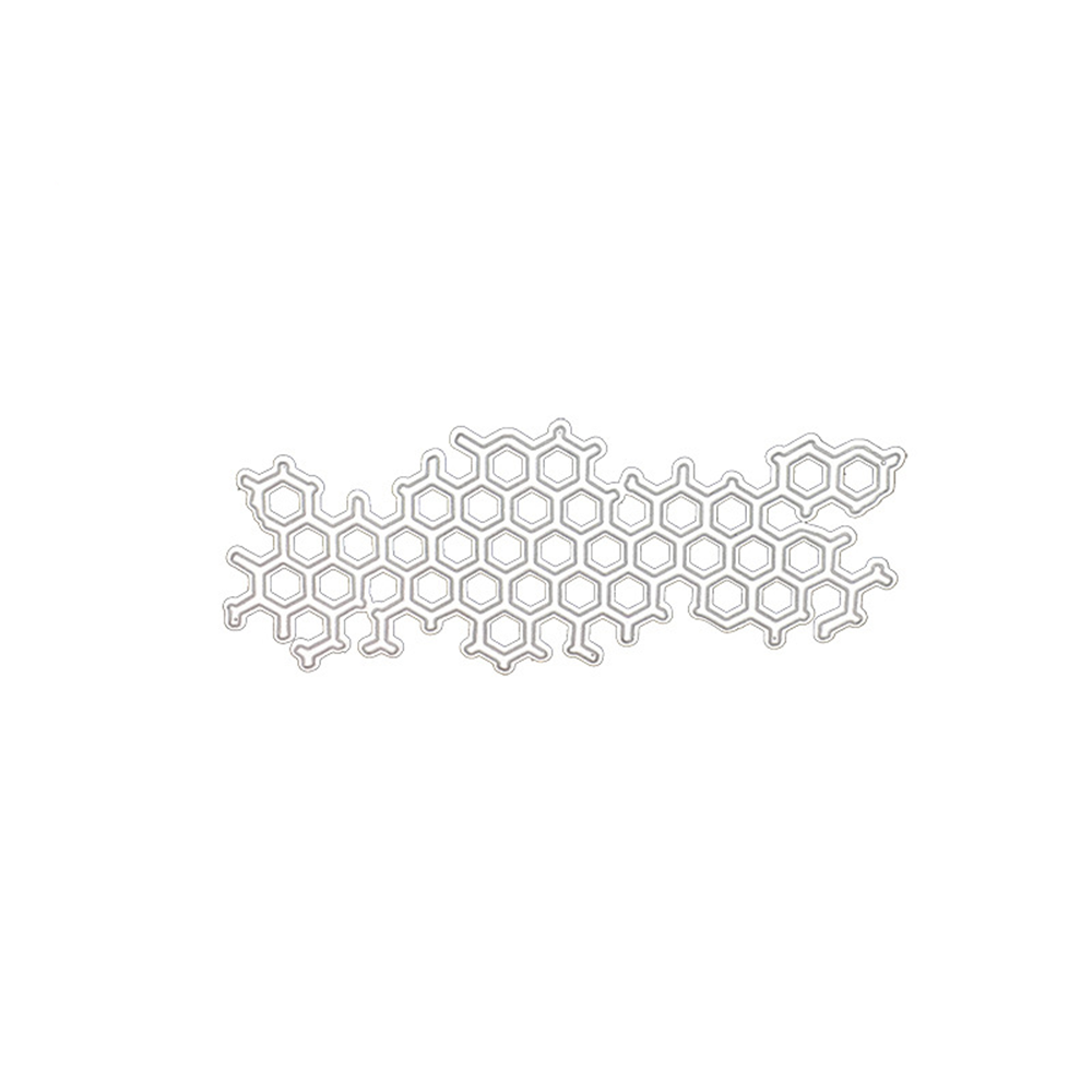 Honeycomb Metal Cutting Die Set