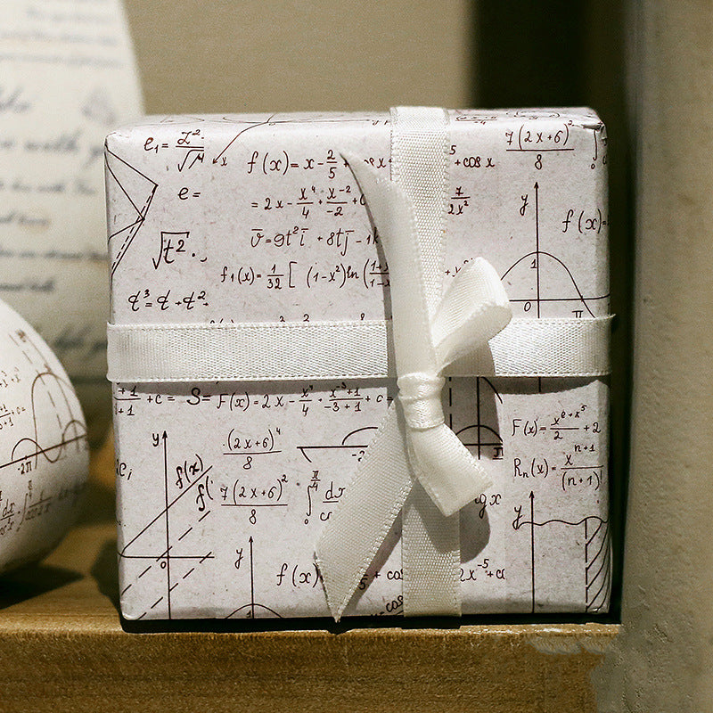 Memoirs of Time series Washi Tape