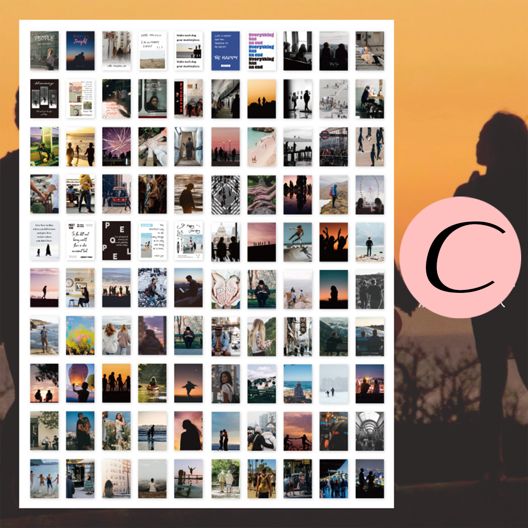 Tracing Life's Path Series Paper