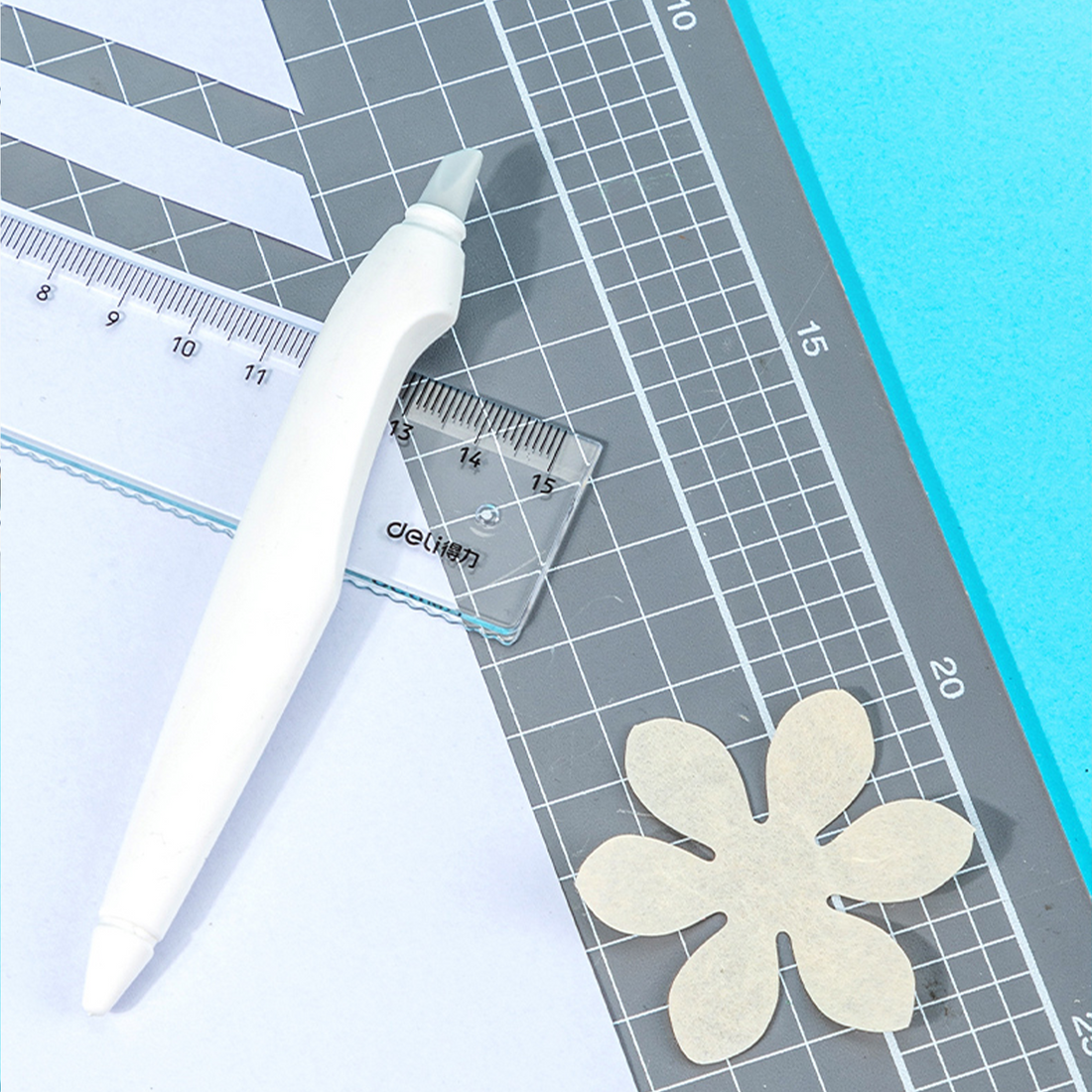 Ceramic Tip Pencil Utility Knife For paper crafts