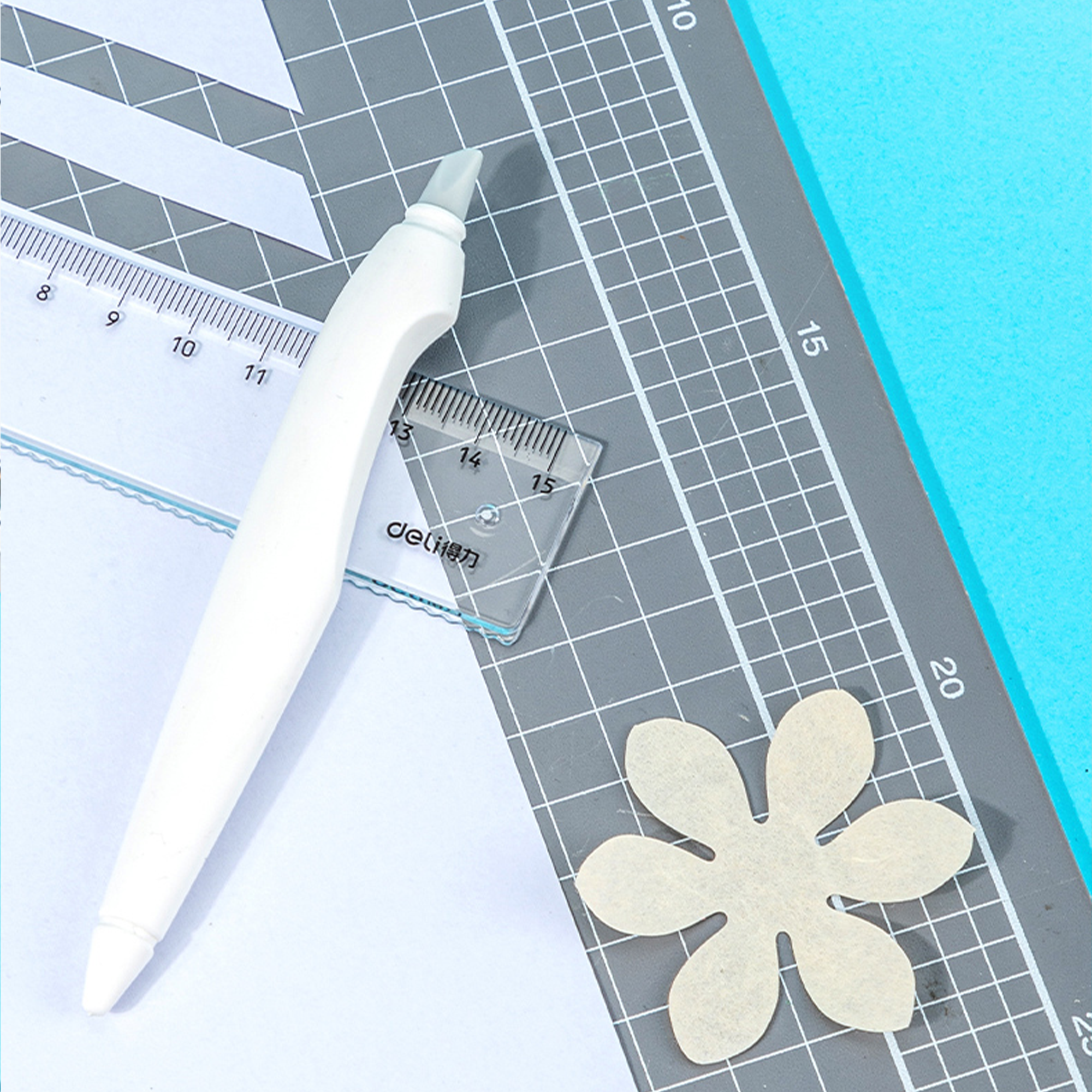 Ceramic Tip Pencil Utility Knife For paper crafts