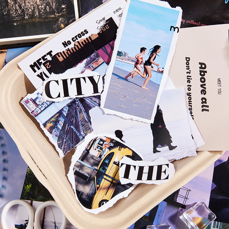 Tracing Life's Path Series Paper