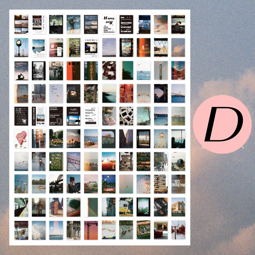 Tracing Life's Path Series Paper