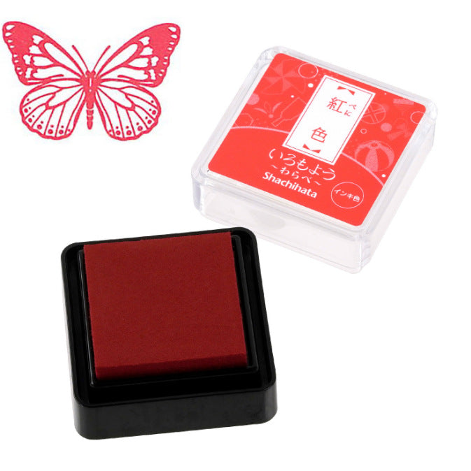 Quick-drying Stamp Ink Pad