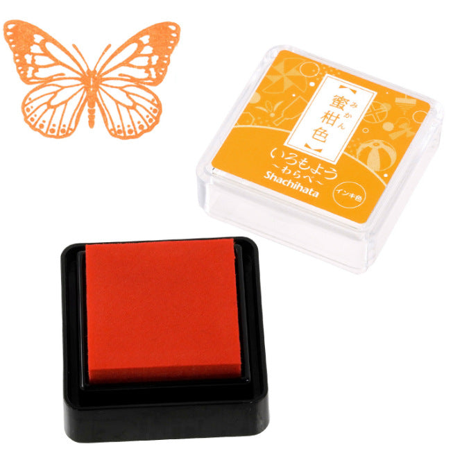 Quick-drying Stamp Ink Pad