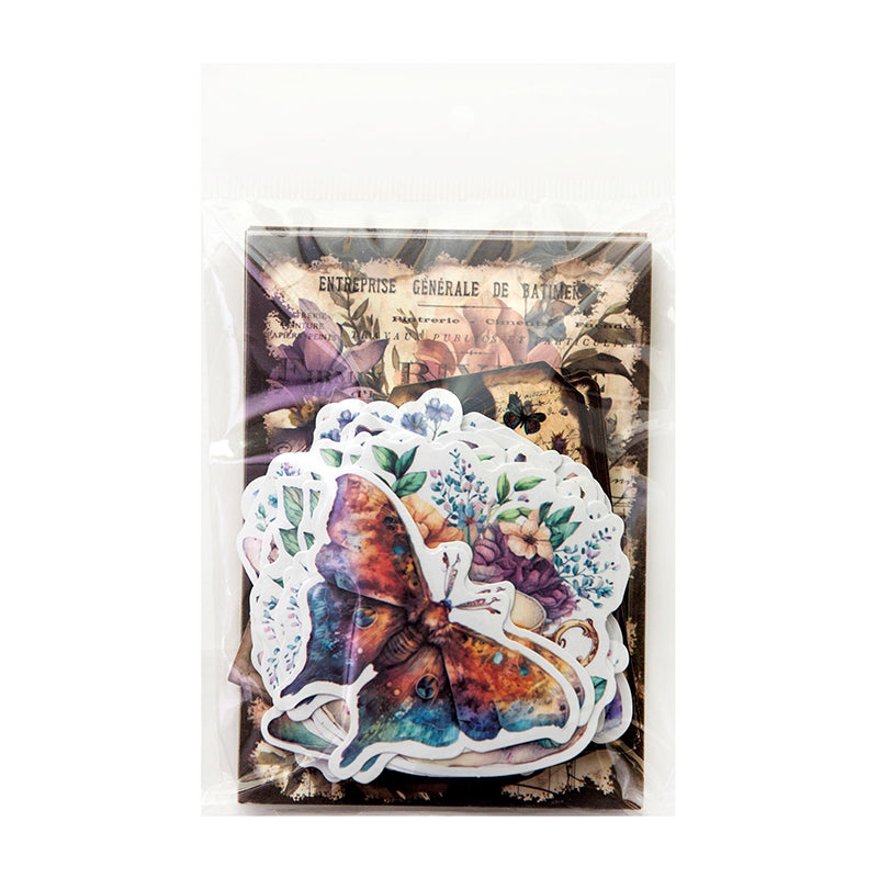 Game of the Times Vintage Scrapbooking Paper and Sticker for journaling and scrapbooking
