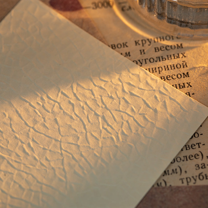 Mixed Material Mini Material Paper