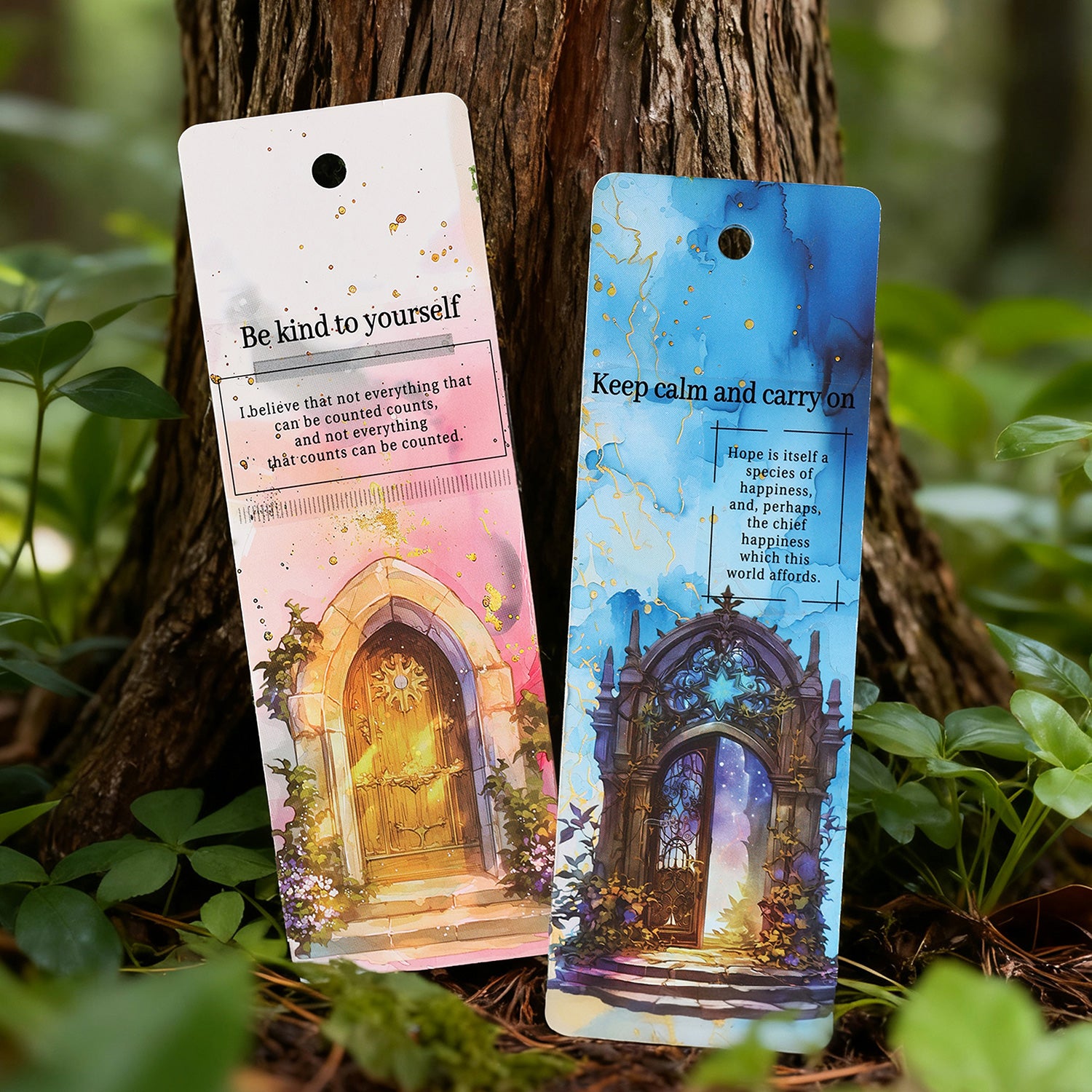 Magic Journey Adventures Sticker