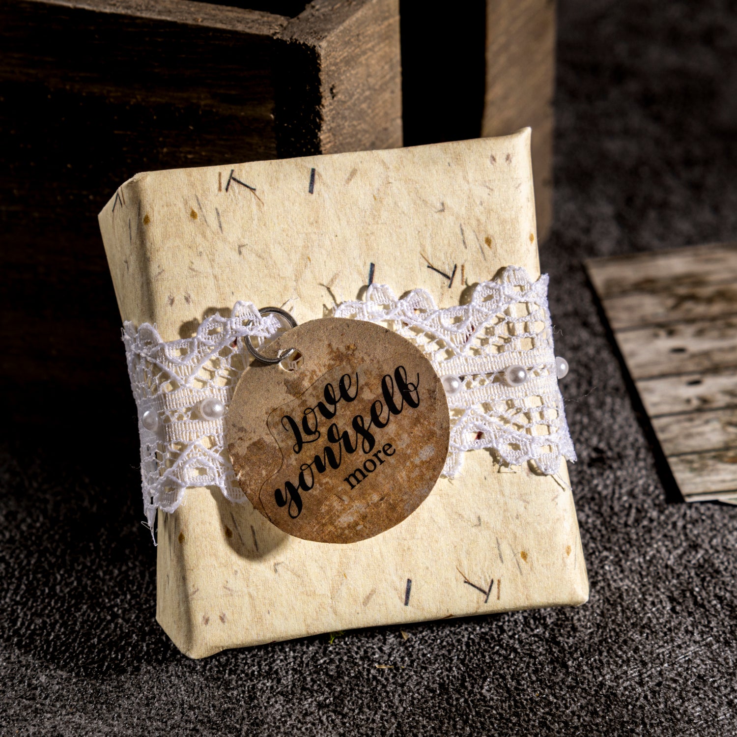 Nature Artist Washi Sticker and Paper