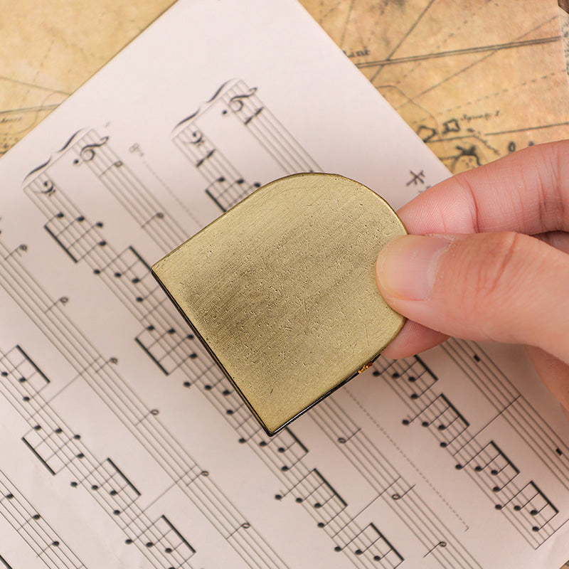  Stars in The Forest Series Metal Clips