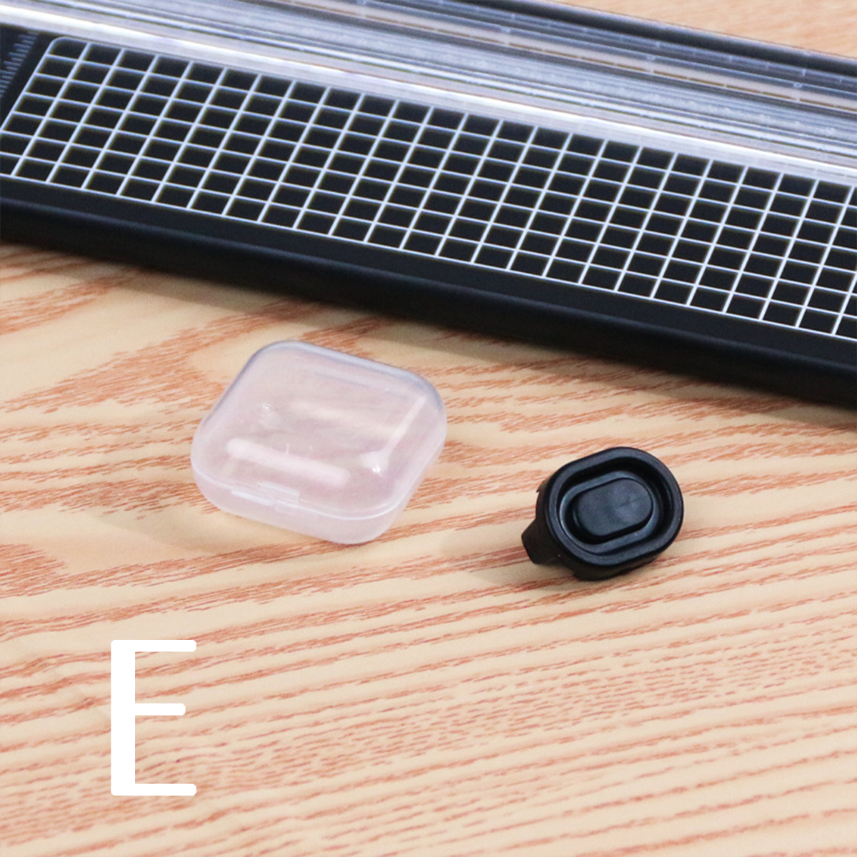 Portable cutting board