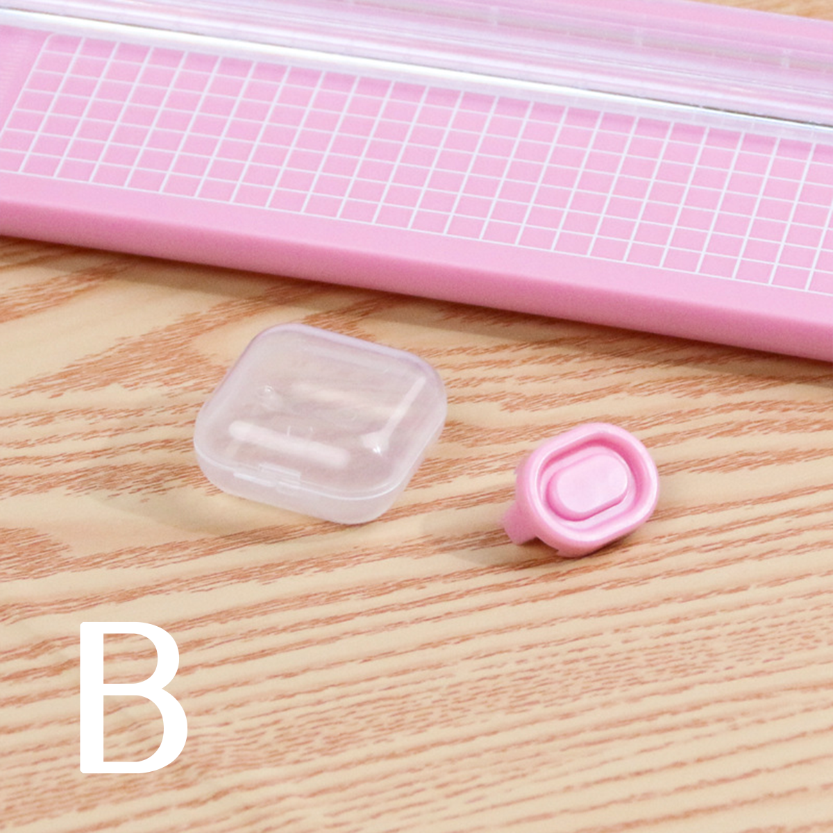 Portable cutting board