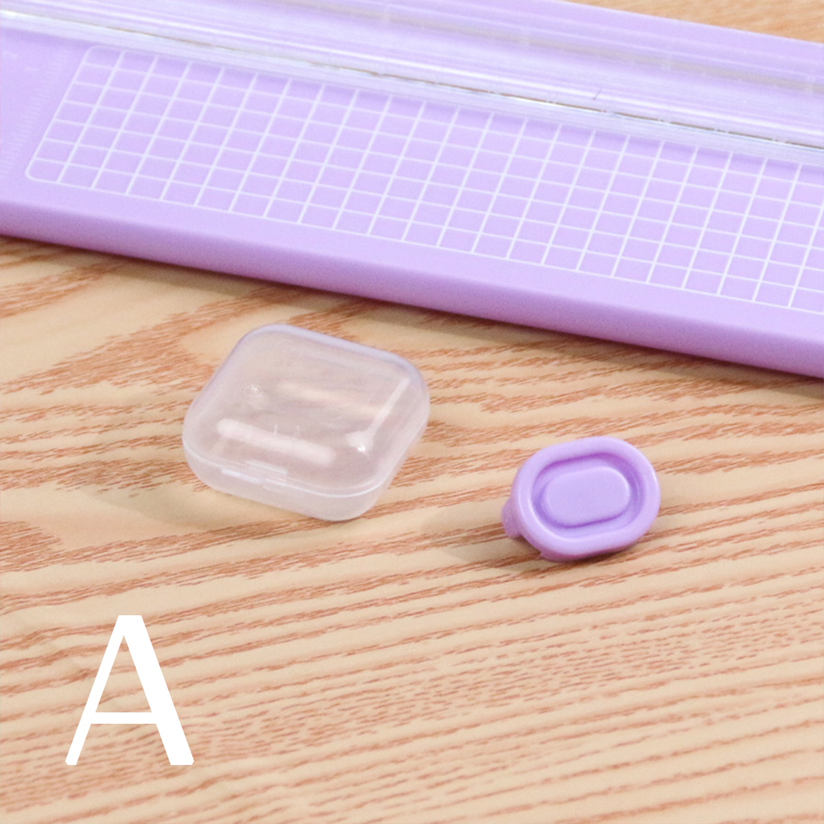 Portable cutting board