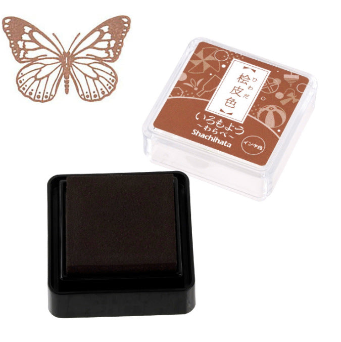 Quick-drying Stamp Ink Pad