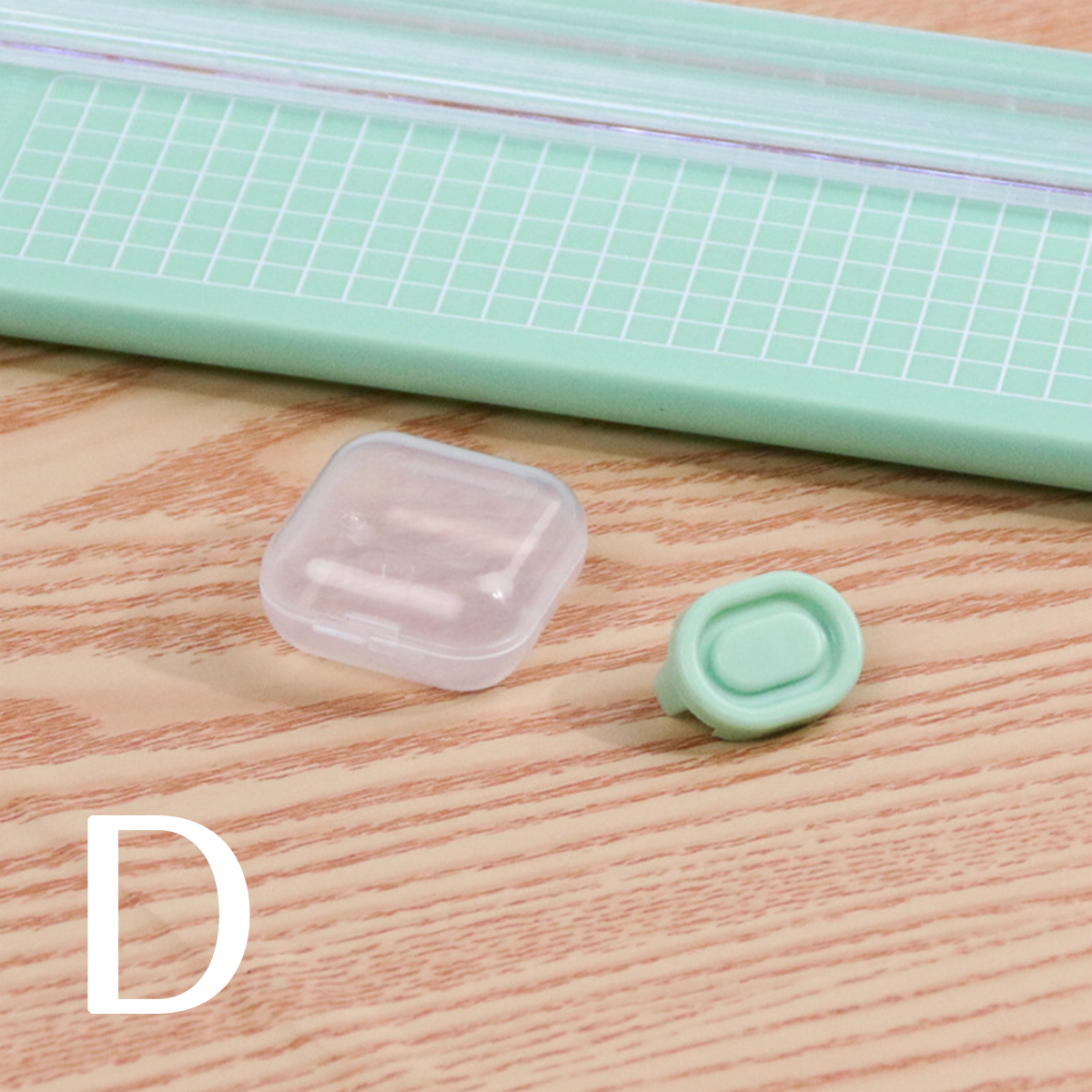 Portable cutting board