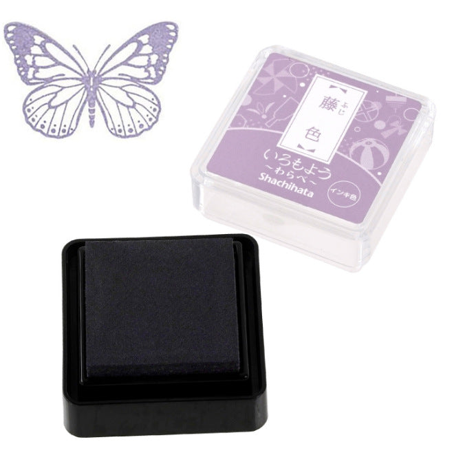 Quick-drying Stamp Ink Pad