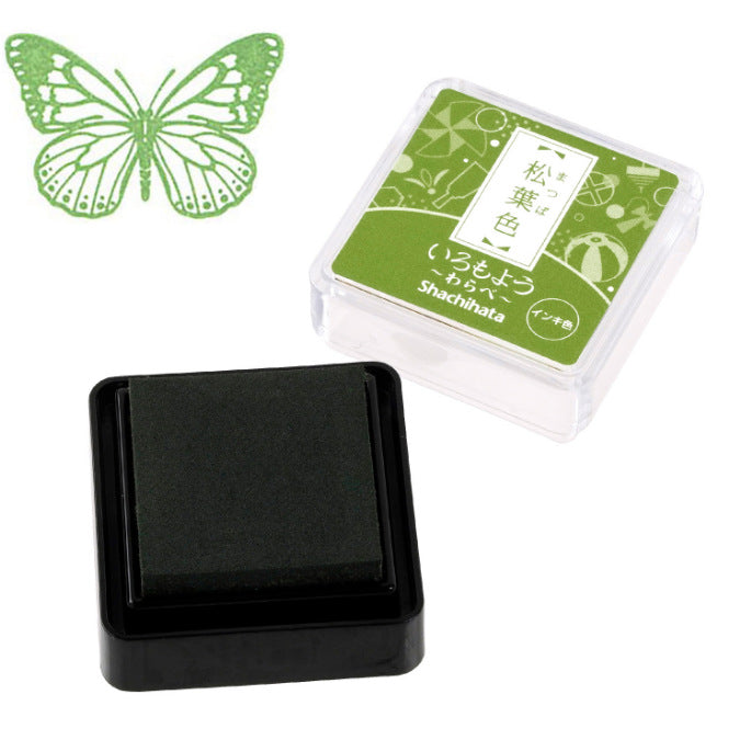 Quick-drying Stamp Ink Pad