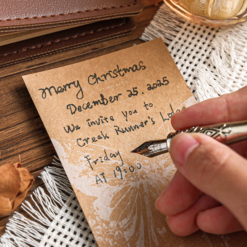 Fleeting Light Scrapbooking Paper