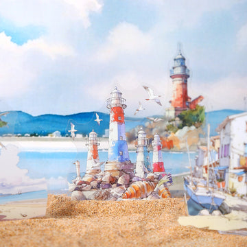 Pack Your Bags and Set Off PET Sticker