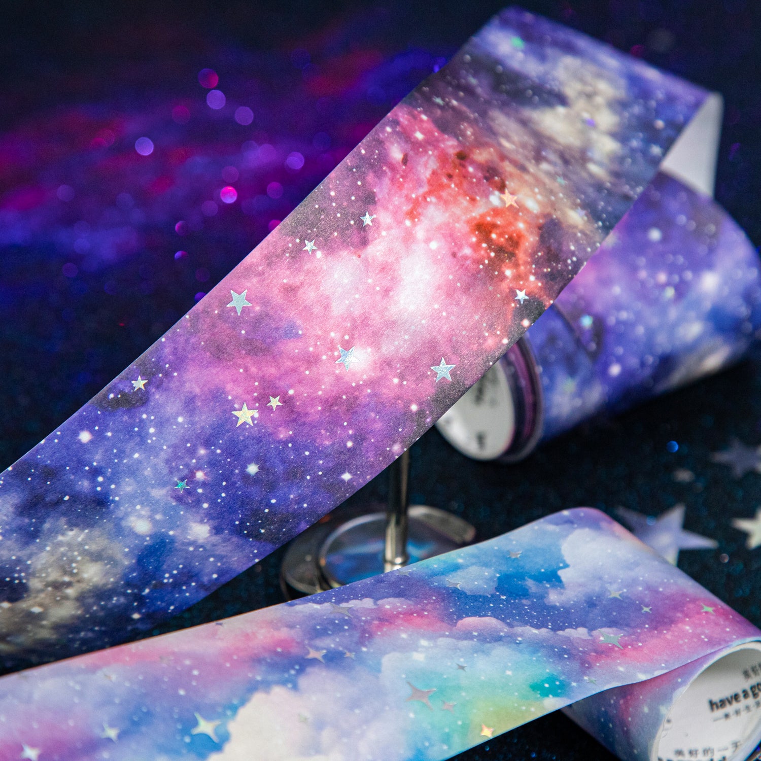 Starry Dreams Washi Tape