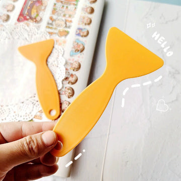 Tape Smoothing Tool