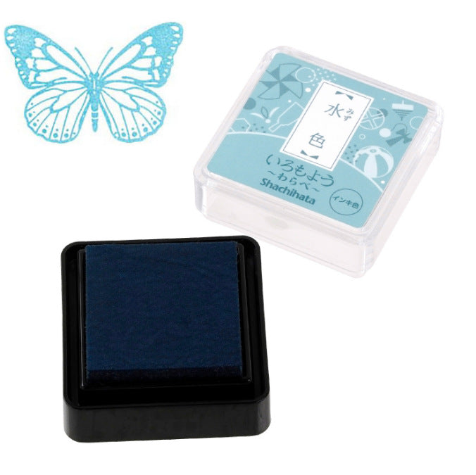 Quick-drying Stamp Ink Pad