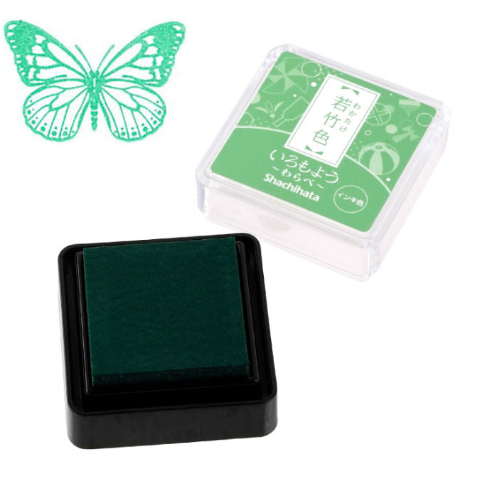 Quick-drying Stamp Ink Pad