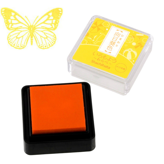 Quick-drying Stamp Ink Pad