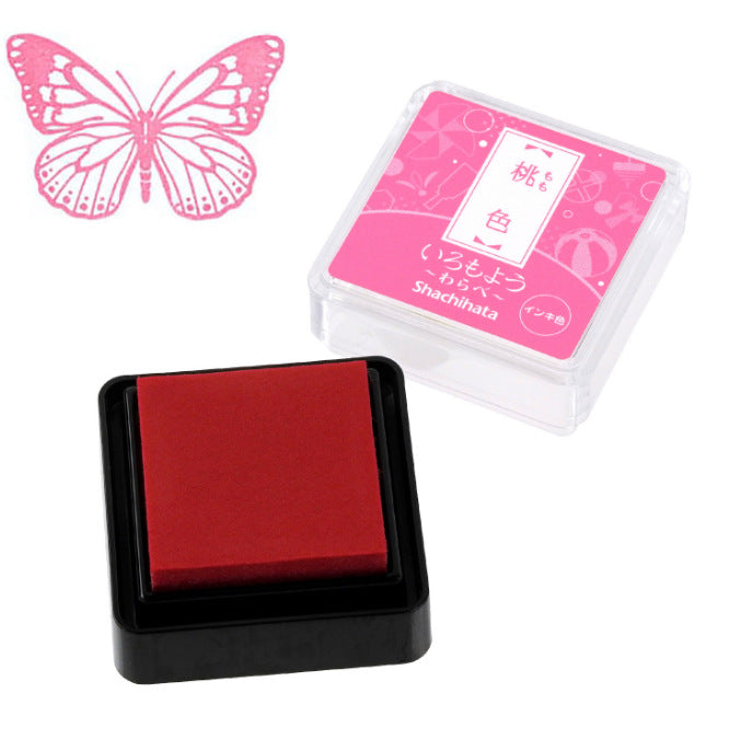 Quick-drying Stamp Ink Pad