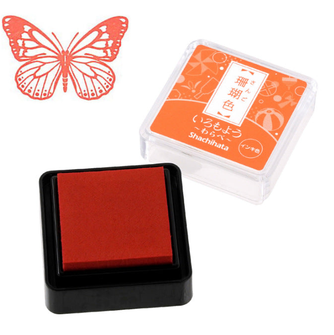 Quick-drying Stamp Ink Pad