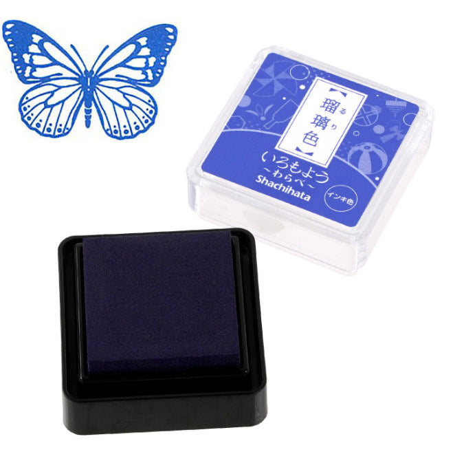 Quick-drying Stamp Ink Pad