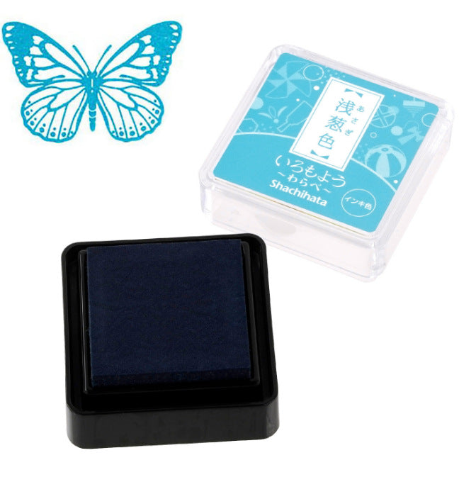 Quick-drying Stamp Ink Pad