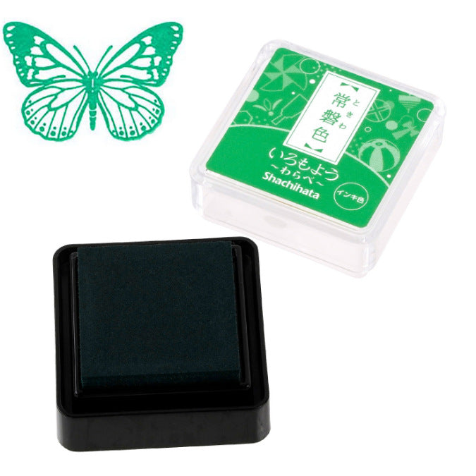 Quick-drying Stamp Ink Pad