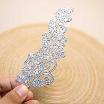 Flower vine Metal Cutting Die Set