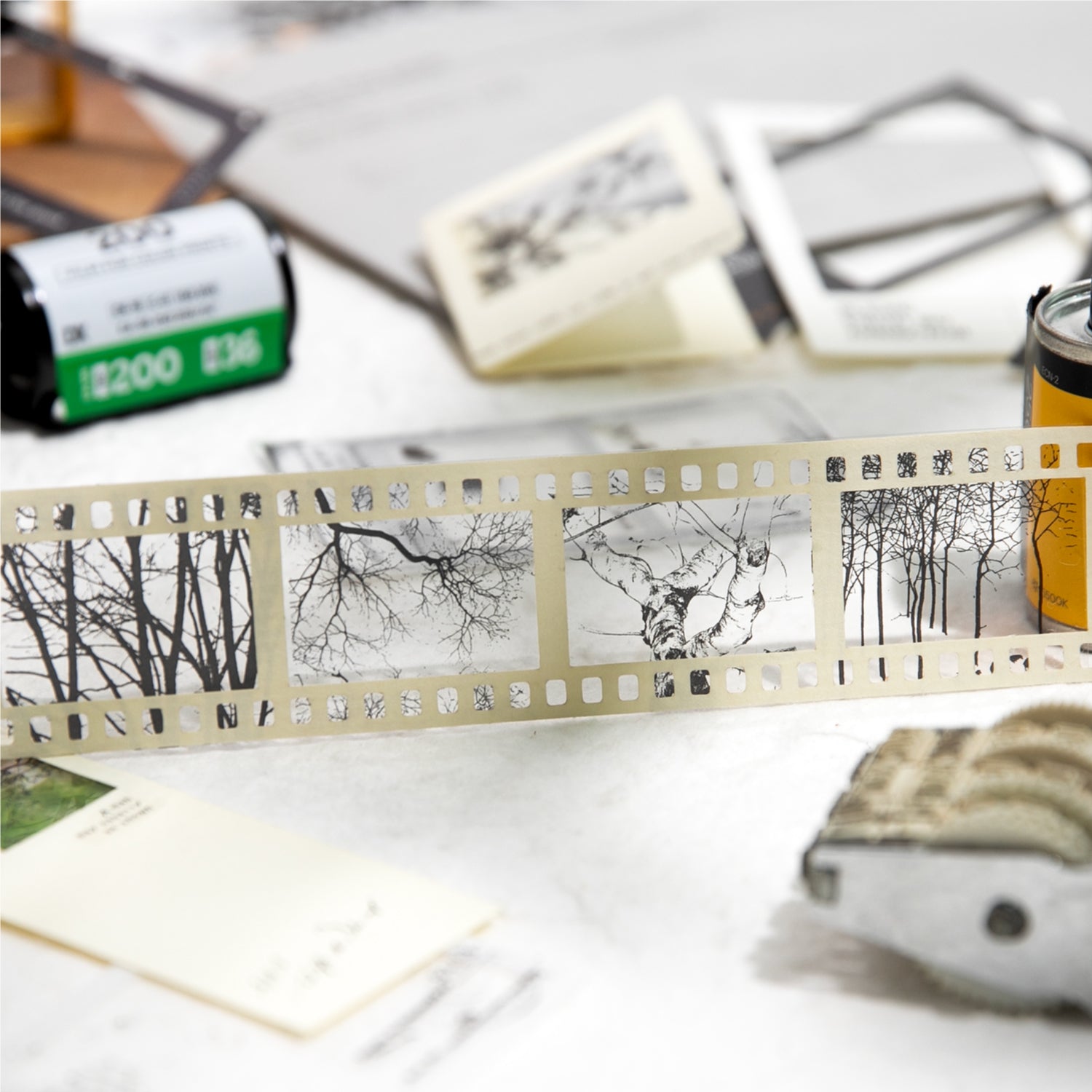 Endless romance Various materials Scrapbooking Paper Packs