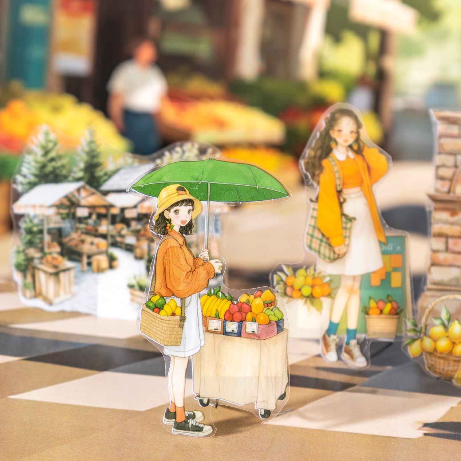 Life Planner PET Tape