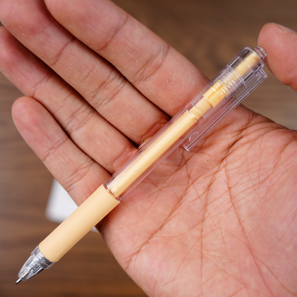 Pen-style Craft Knife