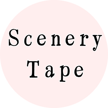 Washi Tapes & PET Tapes for Journaling and Scrapbooking