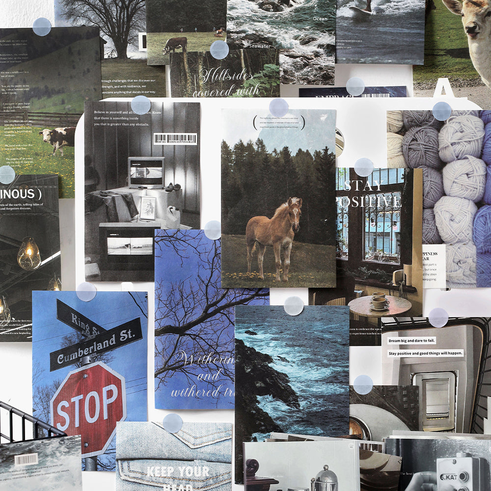 Don't Say Goodbye Paper Book