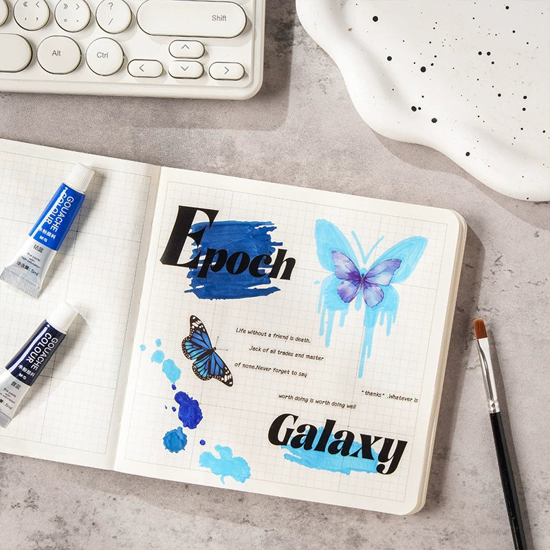 Square various patterns Mask Stencil