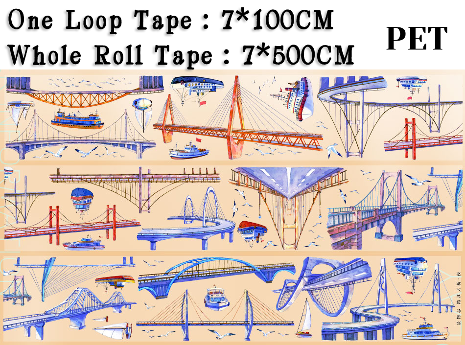 New ZERO Landscape Tape (26.10.18)